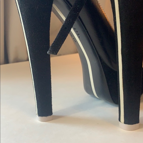Alepel platform heels - Picture 9 of 11